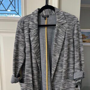 Topshop Jacket Blazer